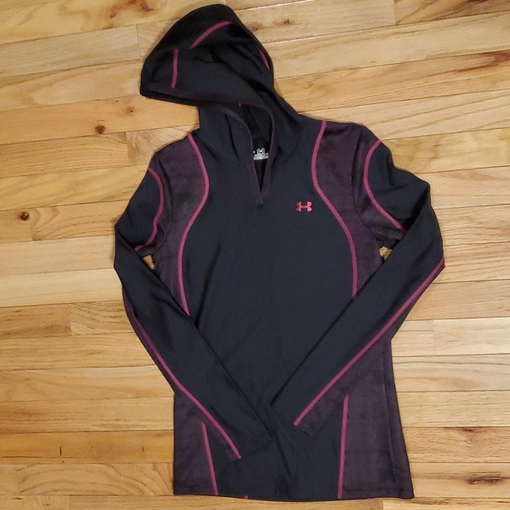 🔴 Under Armor cold gear